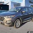 2020 Hyundai Tucson Preferred | Heated Seats | No Accidents! thumbnail image