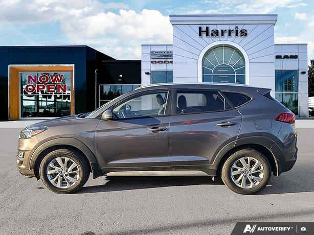 2020 Hyundai Tucson Preferred | Heated Seats | No Accidents! image 3