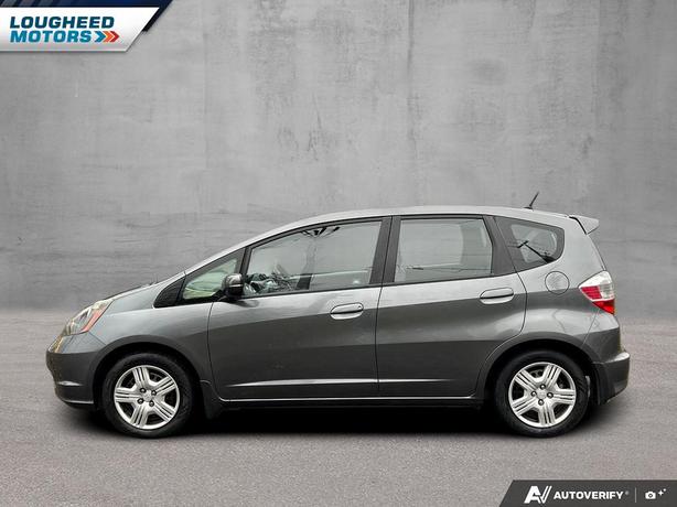 2013 Honda Fit image 3