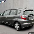 2013 Honda Fit thumbnail image 4