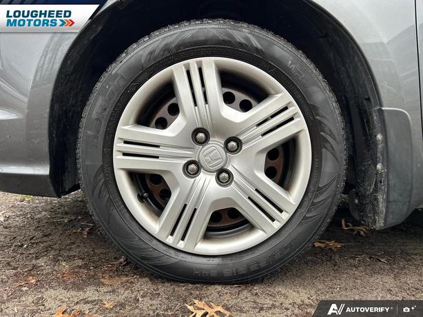 2013 Honda Fit image 6