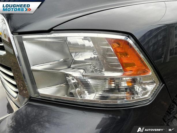 2015 Ram 1500 image 8