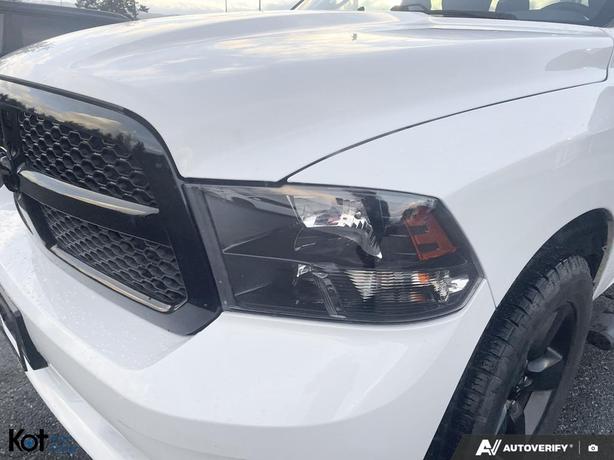 2019 RAM 1500 Classic Express image 8