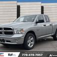 2020 RAM 1500 Classic ST AUTO, KEYLESS ENTRY, POWER WINDOWS, TOW PACKAGE, BLUETO thumbnail image