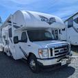 Used 2022 Thor Motor Coach Outlaw 29J thumbnail image 8