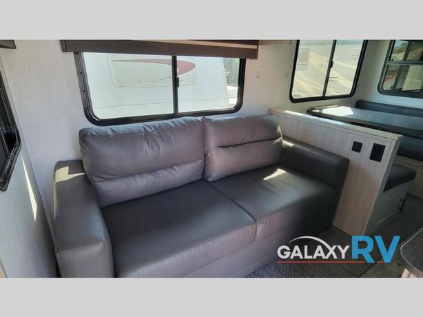 Used 2022 Heartland Sundance 262RB image 5