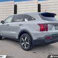 2023 Kia Sorento LX AUTO, KEYLESS ENTRY, BACK UP CAMERA, BLUETOOTH, AWD, WHEEL C thumbnail image 4