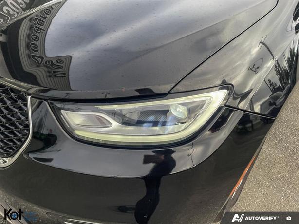 2024 Chrysler Pacifica Touring FWD ONLY 30,657 KMS! FULLY INSPECTED! V6! UCONNEC image 8