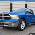 2023 RAM 1500 Classic Tradesman thumbnail image