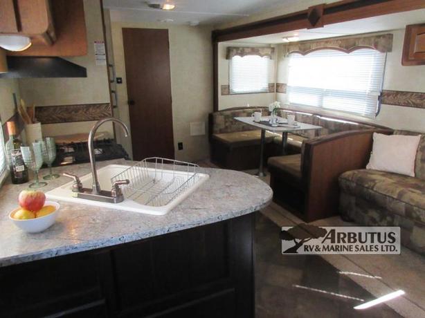 Used 2013 Keystone RV Springdale 267BHSSRWE image 7