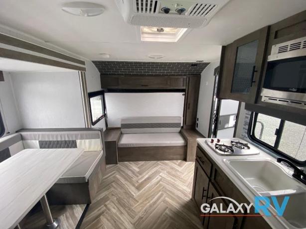 Used 2022 Forest River RV Salem TRAILER image 7
