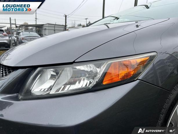 2012 Honda Civic image 6