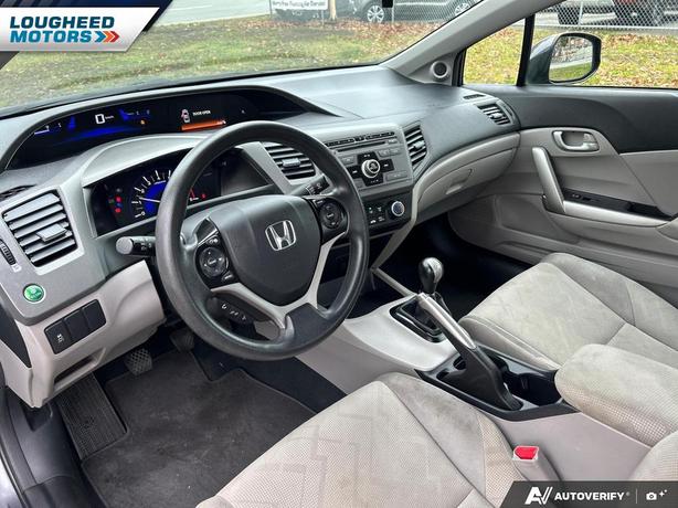 2012 Honda Civic image 7