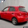 2015 Nissan Micra thumbnail image 4