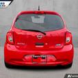 2015 Nissan Micra thumbnail image 5