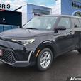 2025 Kia Soul EX | No Reported Accidents | One Owner | Low KM!! thumbnail image