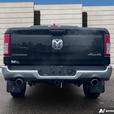 2022 RAM 1500 Big Horn 4x4 Crew Cab 5'7" Box NO ACCIDENTS! FULLY INSPECTED! UCON thumbnail image 5