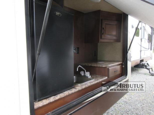 Used 2015 Jayco Eagle 314TSBH image 8