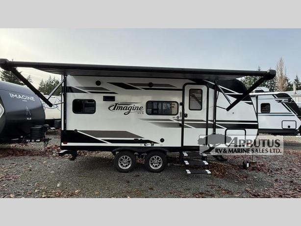 Used 2021 Grand Design Imagine 17MKE image 4