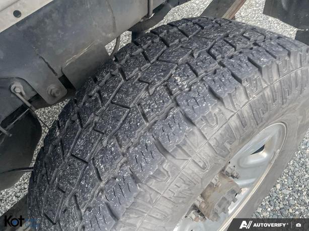 2020 RAM 3500 Tradesman image 7