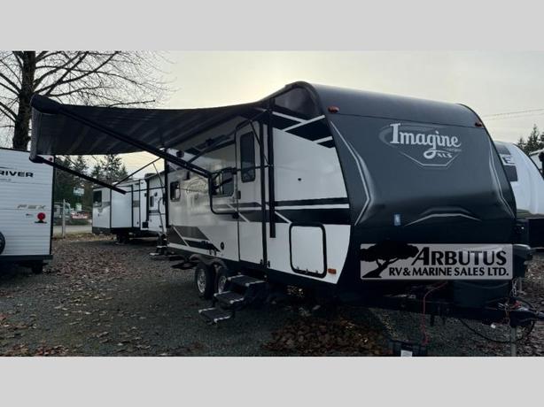 Used 2021 Grand Design Imagine 17MKE image 5