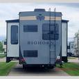 Used 2021 Heartland Bighorn 3120RK thumbnail image 5