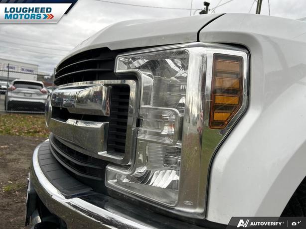 2019 Ford F-350 Super Duty image 8