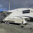 Used 2005 Keystone RV Outback Sidney Edition 28FRLS thumbnail image