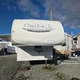 Used 2005 Keystone RV Outback Sidney Edition 28FRLS thumbnail image 2