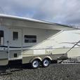 Used 2005 Keystone RV Outback Sidney Edition 28FRLS thumbnail image 7