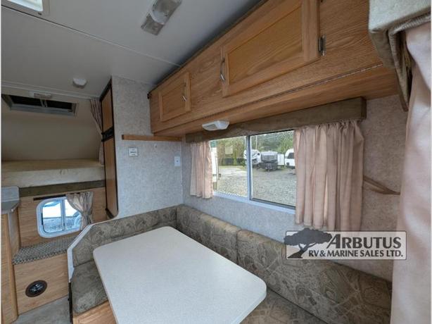 Used 2007 ADVENTURER 89WS image 4