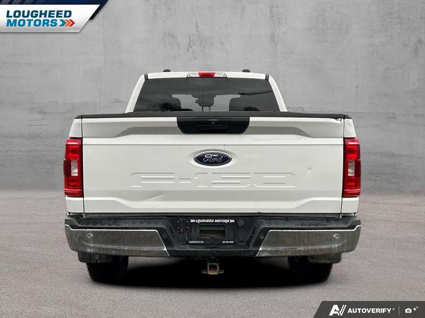 2021 Ford F-150 image 5