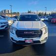 2024 GMC Terrain AWD 4dr SLE | Back-Up Camera | No Reported Accidents! thumbnail image 2