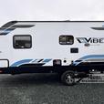 Used 2023 Forest River RV Vibe 16RB thumbnail image 4