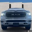 2022 RAM 1500 Limited 4x4 Crew Cab 5'7" Box NO ACCIDENTS! FULLY INSPECTED! ONLY  thumbnail image 2