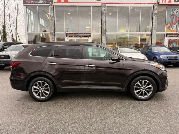 2018 Hyundai Santa Fe XL image 5