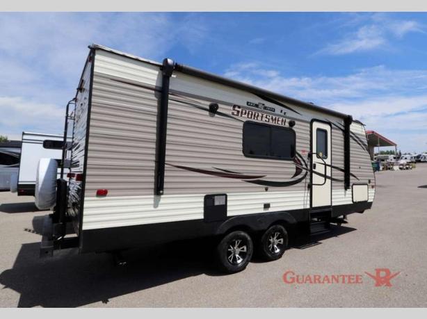 Used 2018 KZ Connect Sportsmen 210BHLE image 6