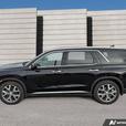 2020 Hyundai Palisade Luxury LEATHER! BLINDSPOT! FORWARD COLLISION! BACKUP CAMER thumbnail image 3