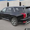 2020 Hyundai Palisade Luxury LEATHER! BLINDSPOT! FORWARD COLLISION! BACKUP CAMER thumbnail image 4
