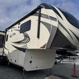 Used 2020 Grand Design Solitude 310GK thumbnail image