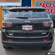 2025 Jeep Compass North 4x4 Sport Utility | Adaptive Cruise Control | Backup Cam thumbnail image 5