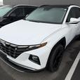 2022 Hyundai Tucson Hybrid Ultimate NO ACCIDENTS! ONE OWNER! FULL LOAD! thumbnail image 1