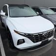 2022 Hyundai Tucson Hybrid Ultimate NO ACCIDENTS! ONE OWNER! FULL LOAD! thumbnail image 2