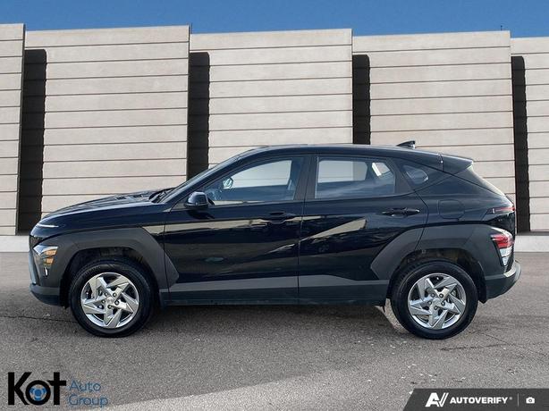 2024 Hyundai Kona Essential BACKUP CAMERA! BLUETOOTH! image 3