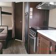 Used 2018 Forest River RV Cherokee Grey Wolf 22MKSE thumbnail image 8