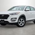 2019 Hyundai Tucson Essential - Safety Package, No Accidents thumbnail image