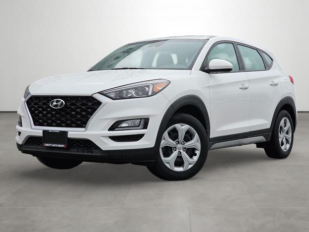 2019 Hyundai Tucson Essential - Safety Package, No Accidents image 1