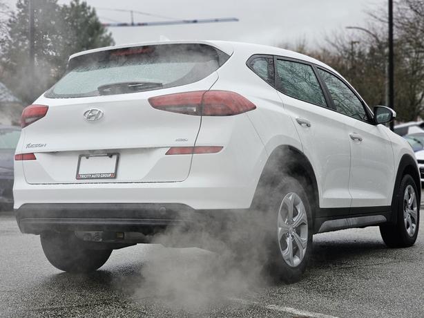 2019 Hyundai Tucson Essential - Safety Package, No Accidents image 5