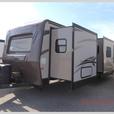 Used 2014 Forest River RV Rockwood Signature Ultra Lite 8293 thumbnail image 3