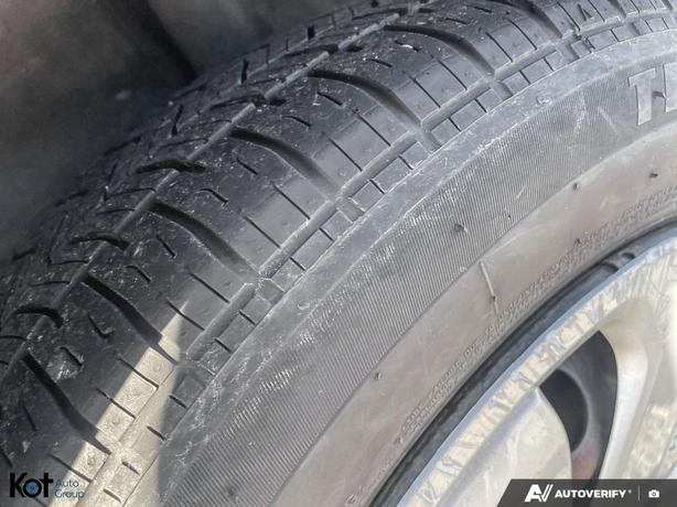 2016 Chevrolet Spark 5dr HB Man LS GREAT ON GAS! CHEVROLET AUDIO SYSTEM WITH 4 S image 7